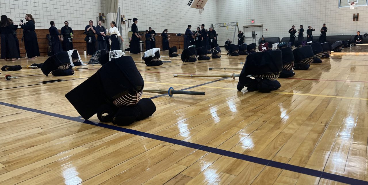 sites for Kendo Equipment Arkansas Kendo Club