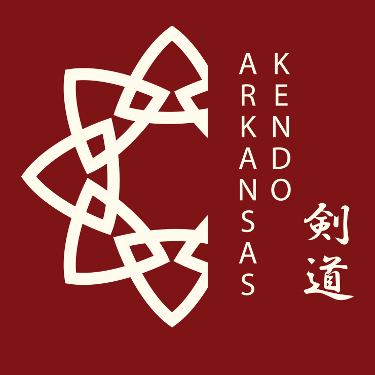 Arkansas Kendo Logo